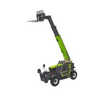 Телескопический погрузчик ZOOMLION ZTH3513