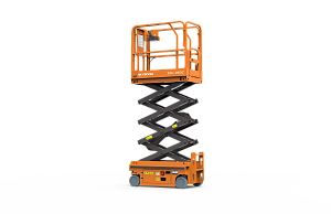 Ножничный подъемник SKYBOOM SSL-06DC