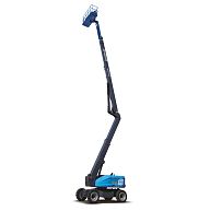 Коленчатый подъемник Sinoboom AB26J PLUS