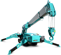 Мини-кран MC-405