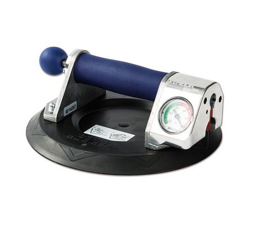 Ручная присоска Veribor blue line